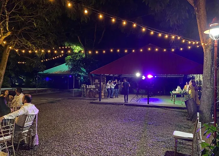 Cabana Villa Mary-Aguachica