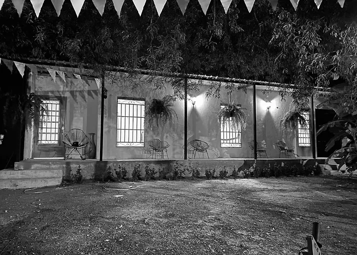 Cabana Villa Mary-Aguachica