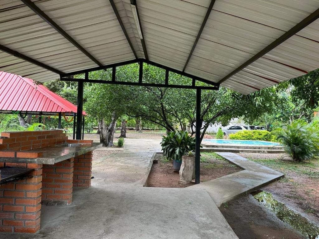Campsite Mary-aguachica Aguachica