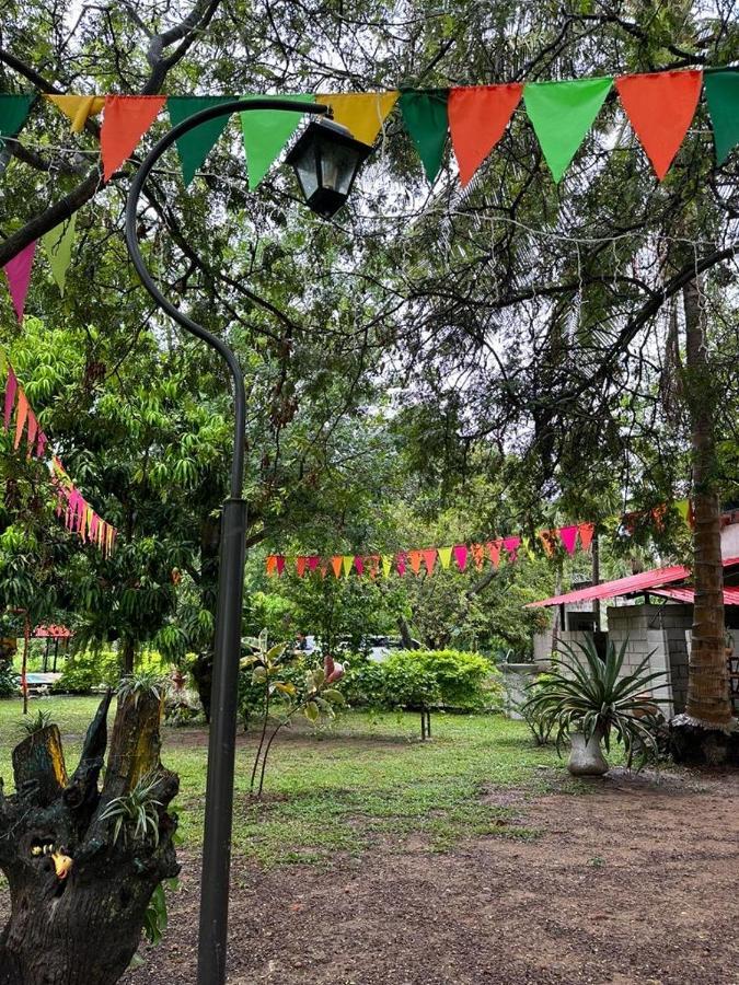 Campsite Mary-aguachica *
