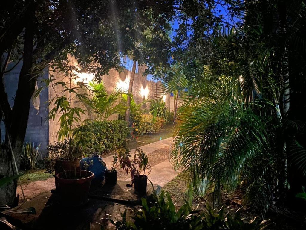 Campsite Mary-aguachica Aguachica