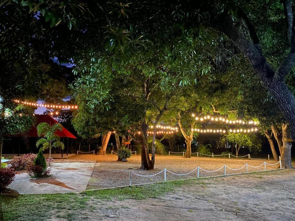 Campsite Mary-aguachica Aguachica